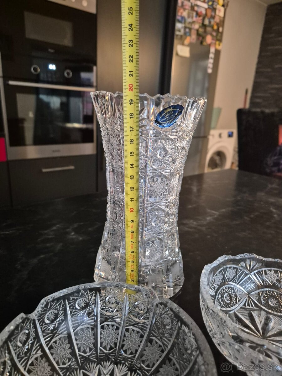 Krištál Úsvit - 5