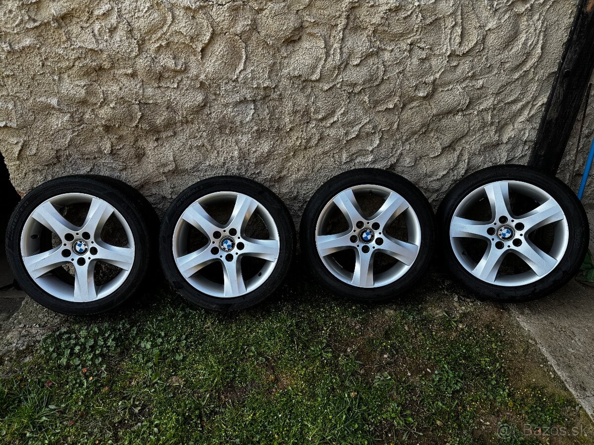 5x120 R17 styling 142 dvojrozmer - 5