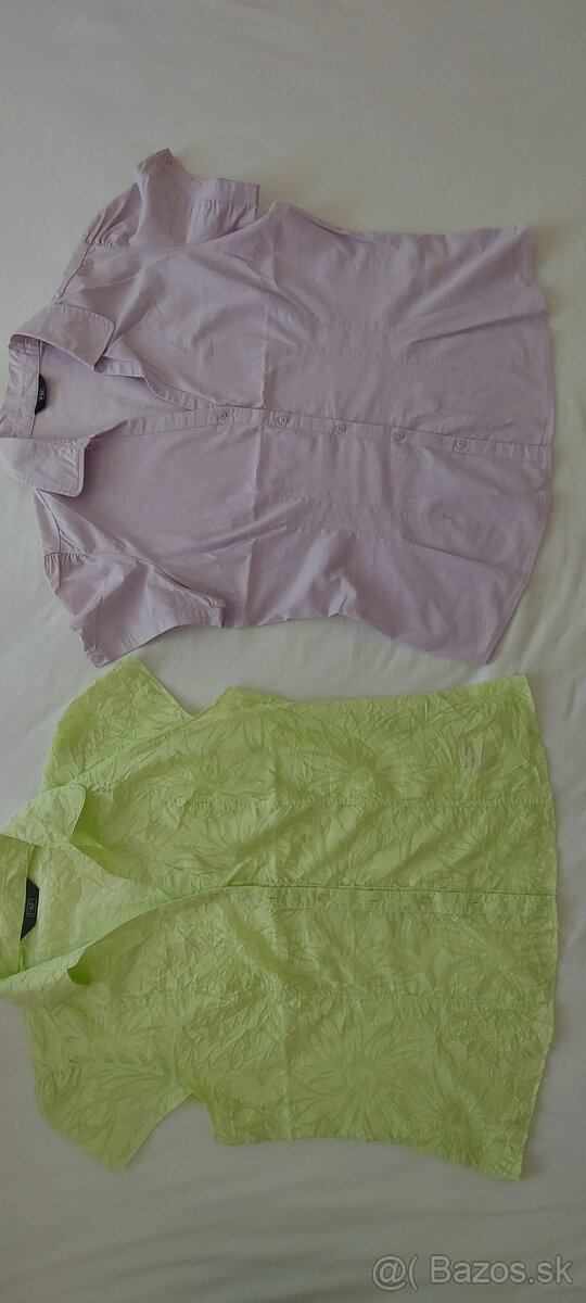 Balík, Dámske oblečenie veľ. 44 - 5