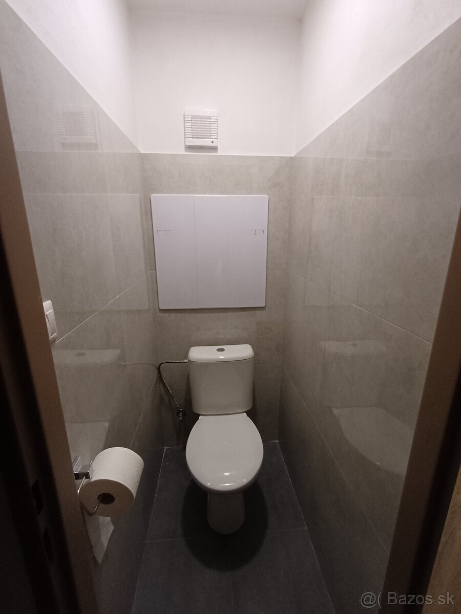 1-izbový slnečný byt na Vlčincoch - 5