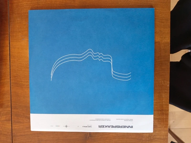 Tame Impala - Innerspeaker 4LP - 5