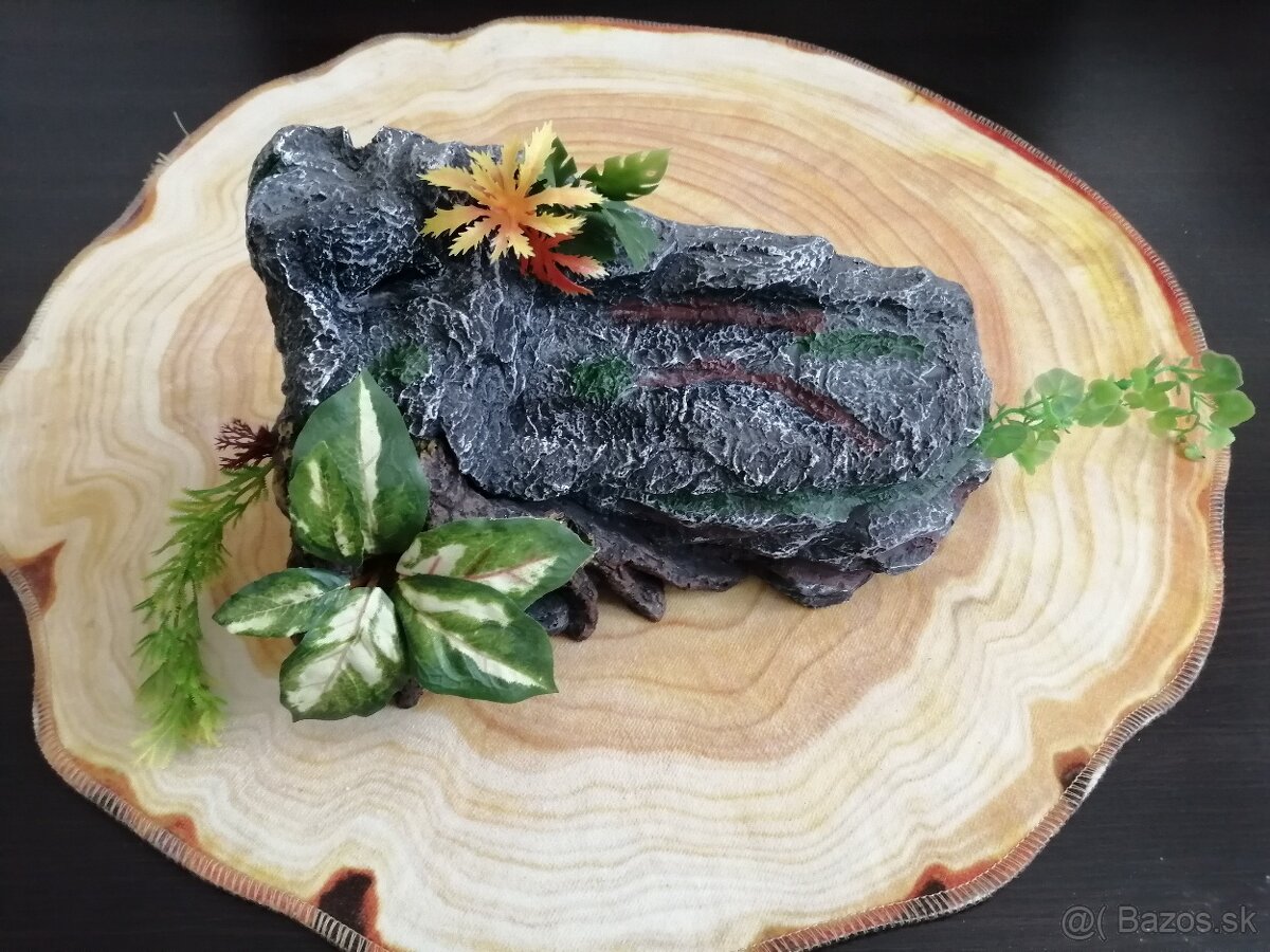 Predám ostrovčeky pre korytnačky - 5