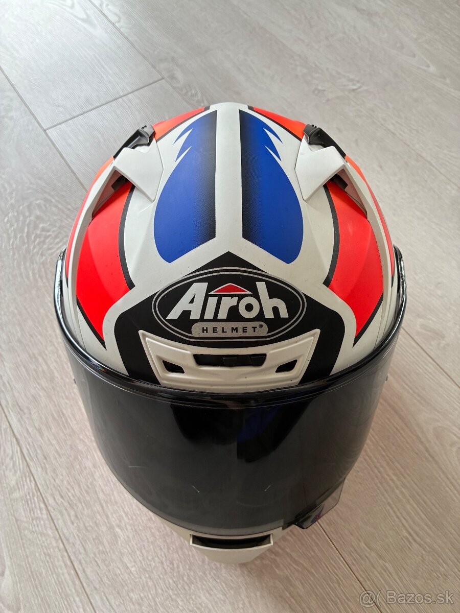 Helma Airoh Valor - 5