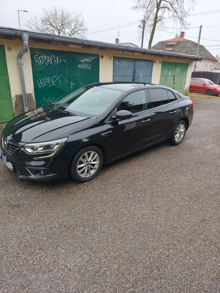 Renault Megane 1.6, benzín rok 2017. - 5