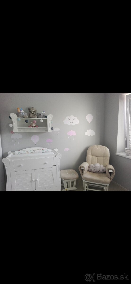 Detský nábytok - 5