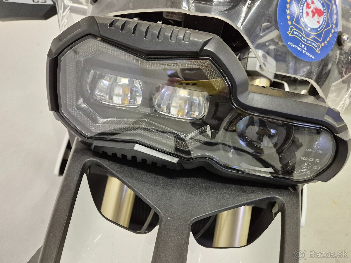 BMW F 800GS - 5