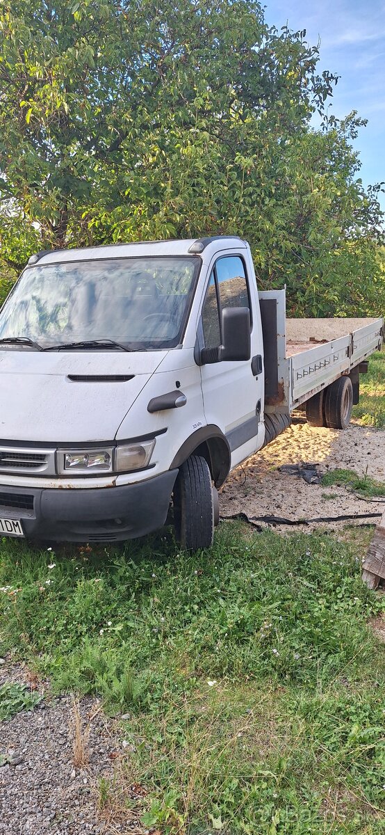 Predam IVECO. - 5