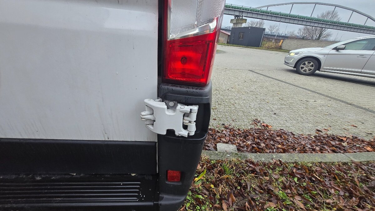 FIAT Ducato Maxi L4H2 - 5