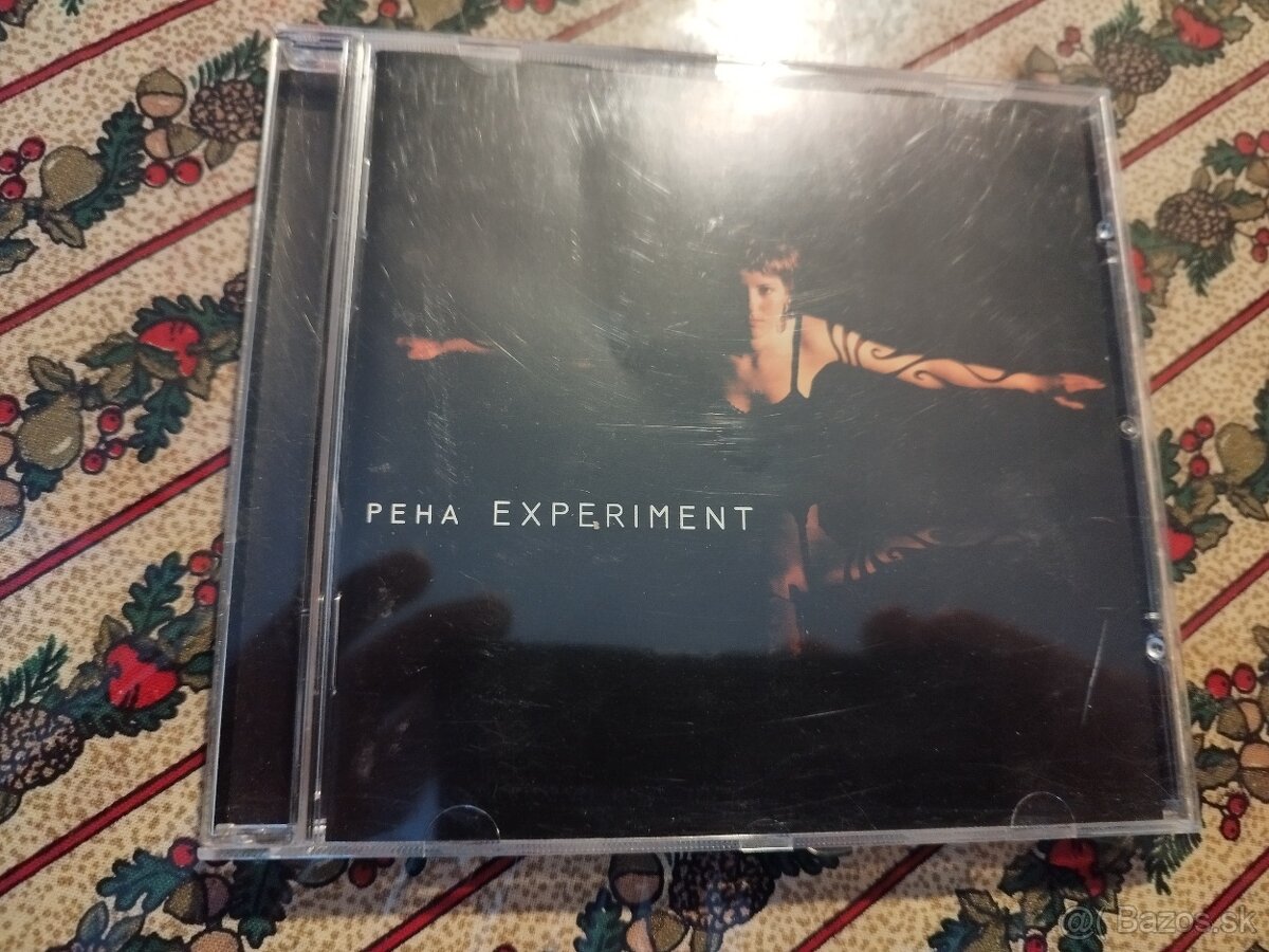 Originál CD - 5