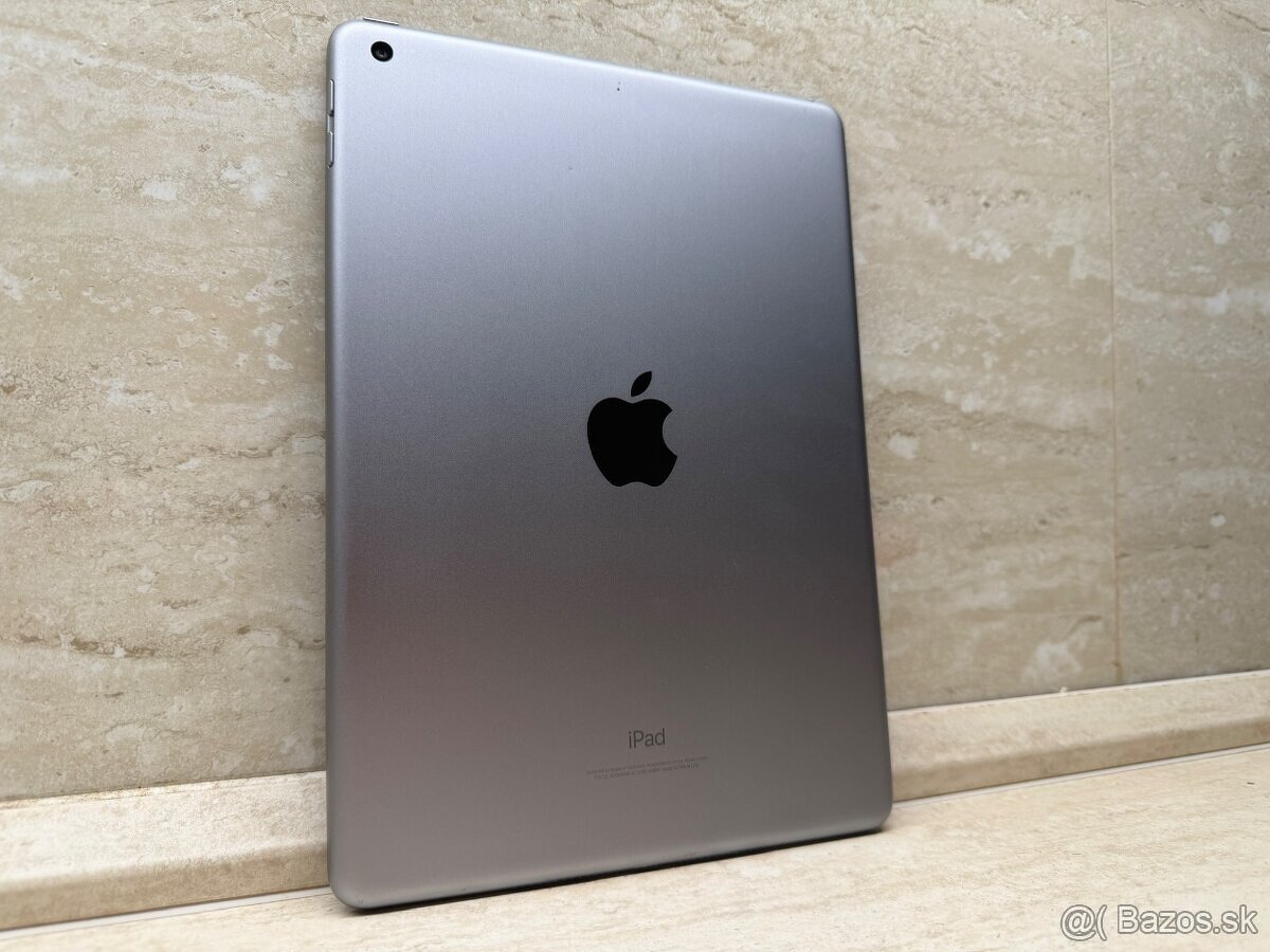 iPad 6. Gen 9.7 Wi-Fi 32GB Space Gray - 5