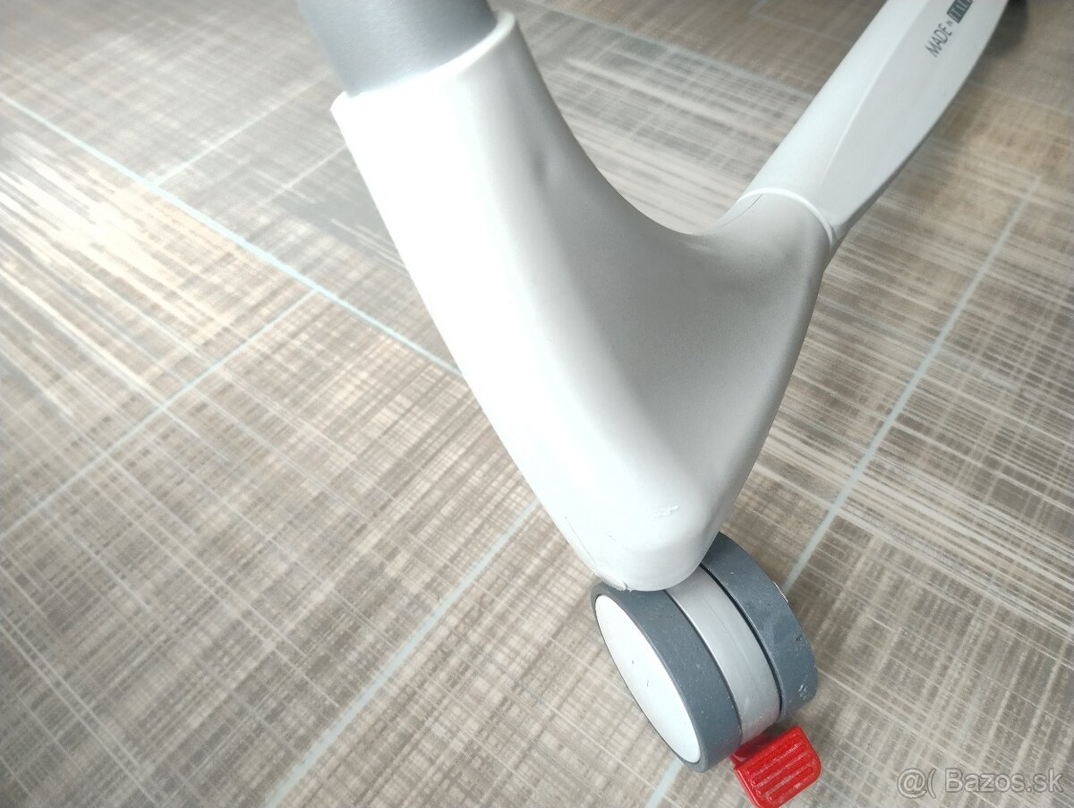 Peg Perego stolička, Prima pappa - 5