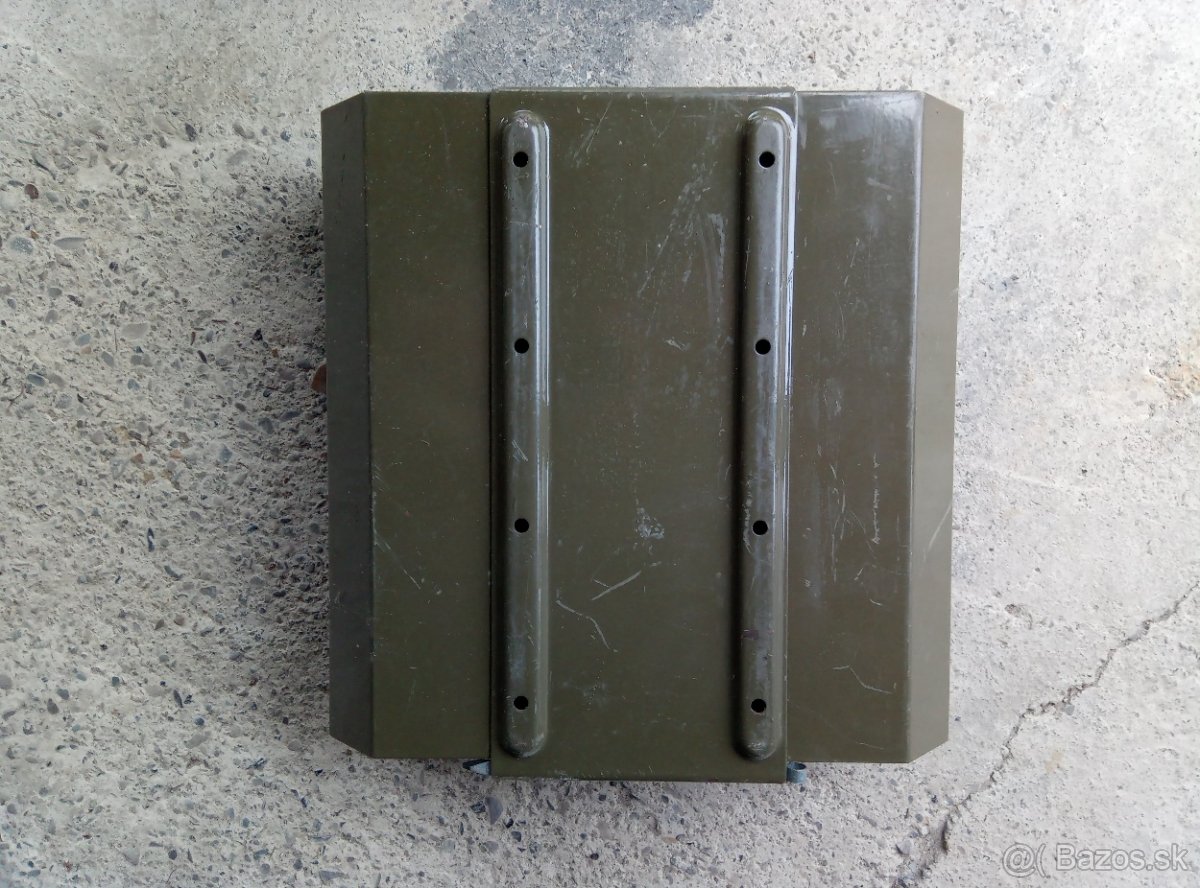 Odmorovacia súprava OS-3 - 5