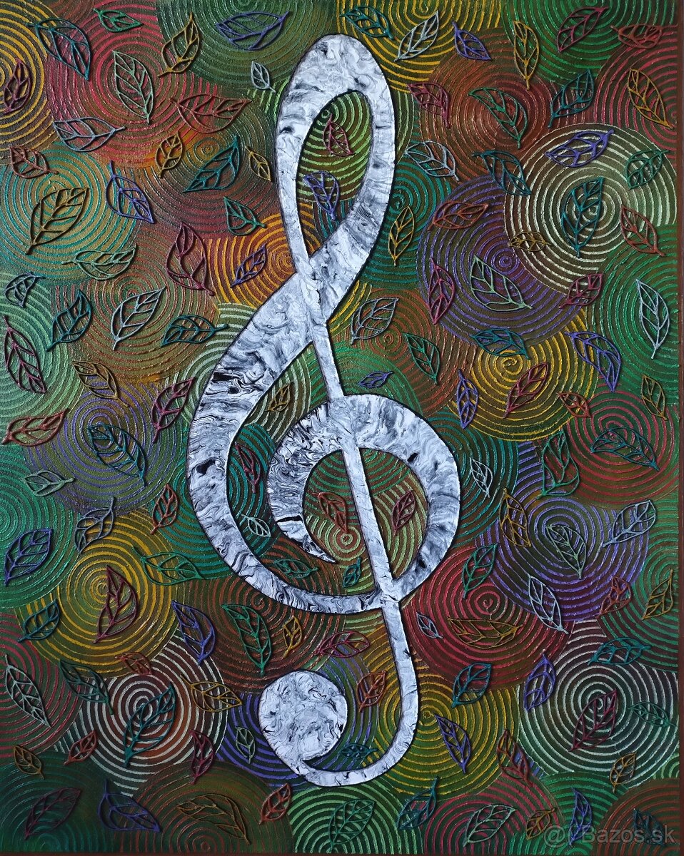 Jesenna melodia - 5
