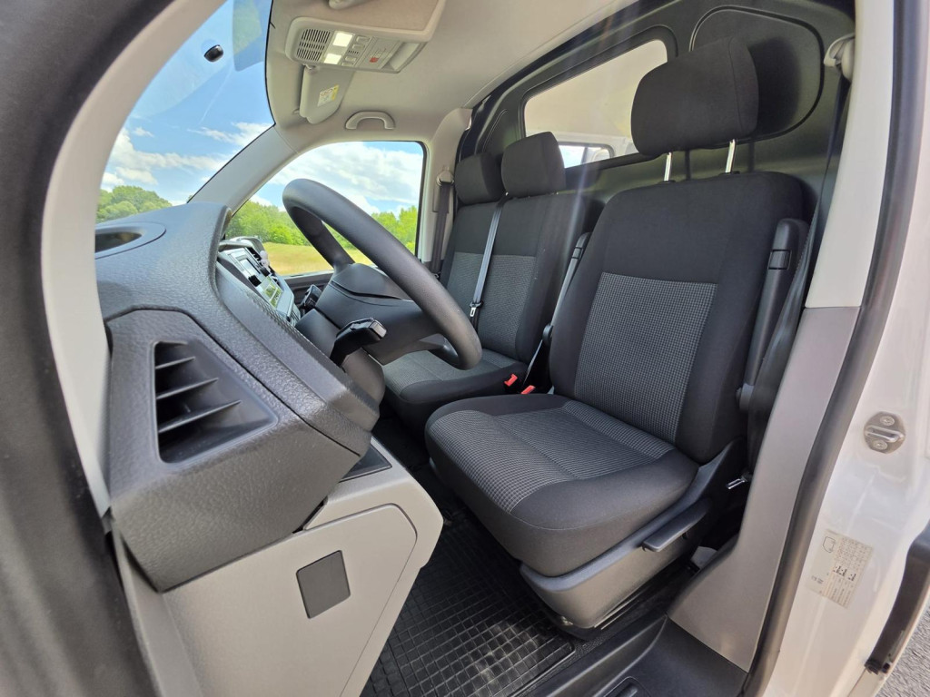 Volkswagen T6 Transporter 2023 - 5