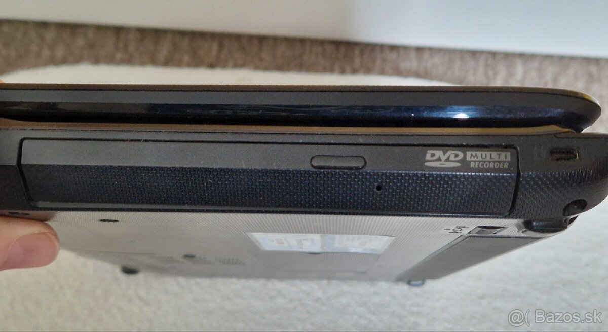 Asus K53U-SX291V - 5