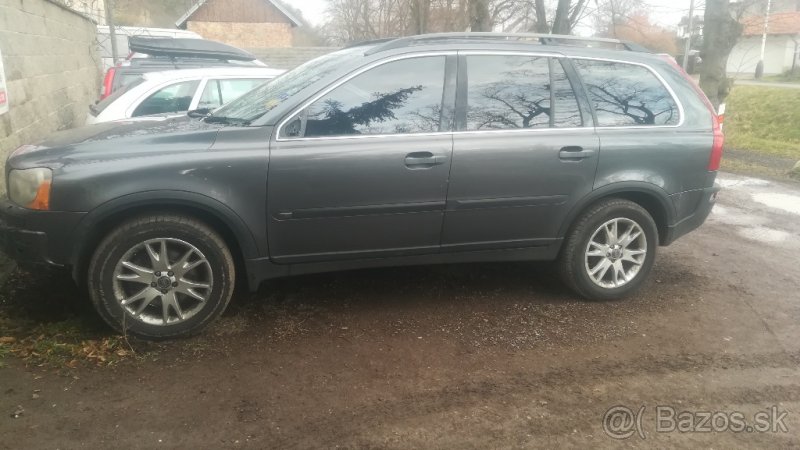 Volvo xc90 díly - 5