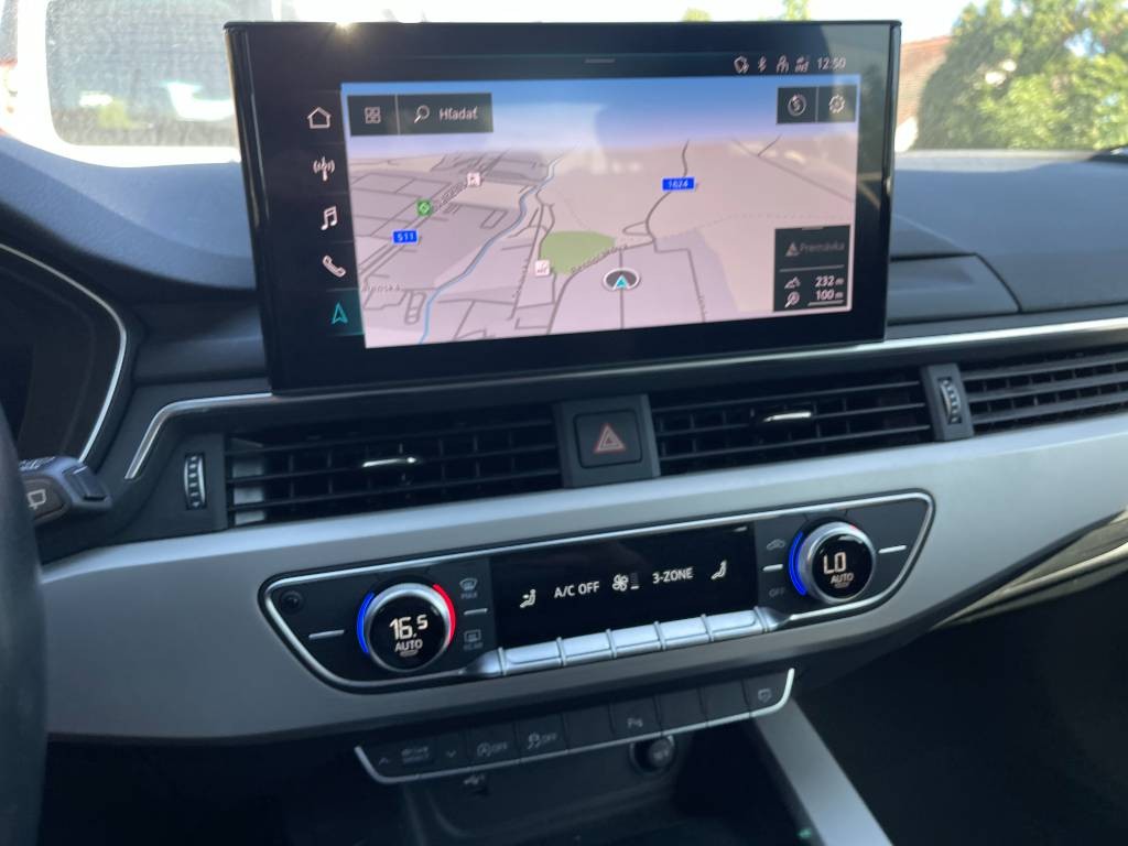 Audi A4 Avant (Combi) 2022 - 5