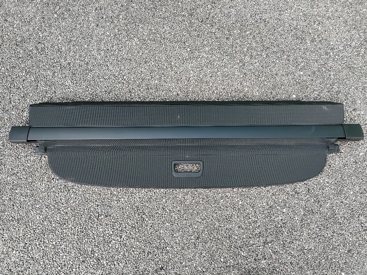 Škoda Octavia III roletka - 5