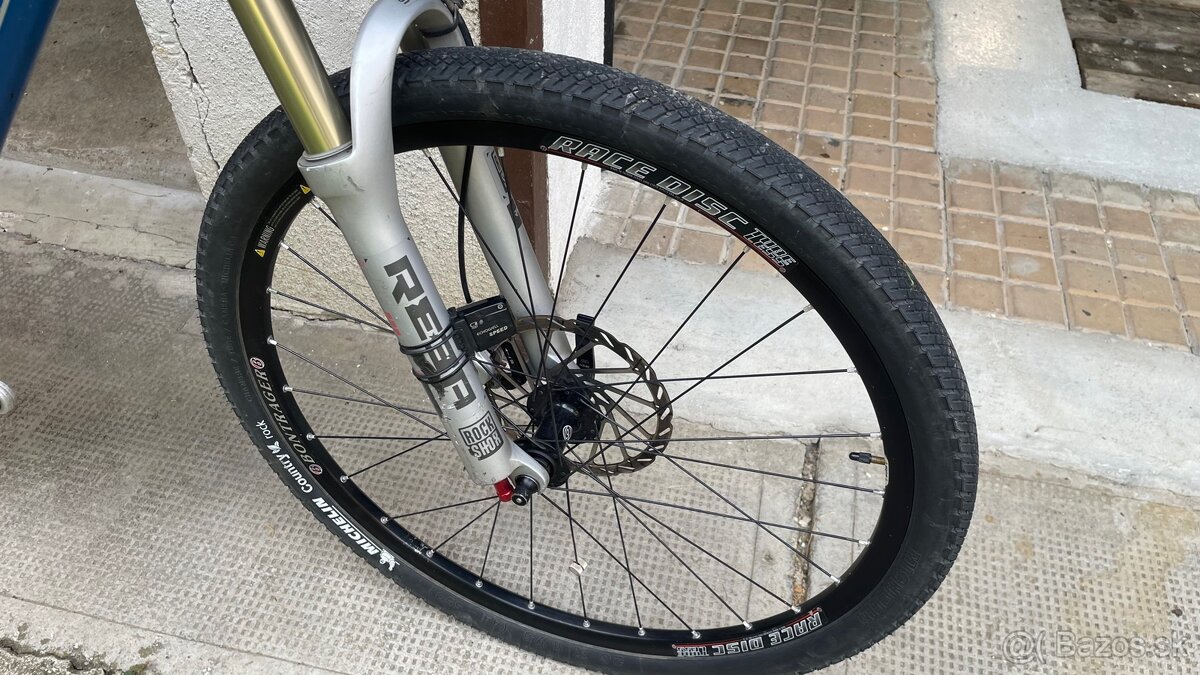 Trek 8000 - 5