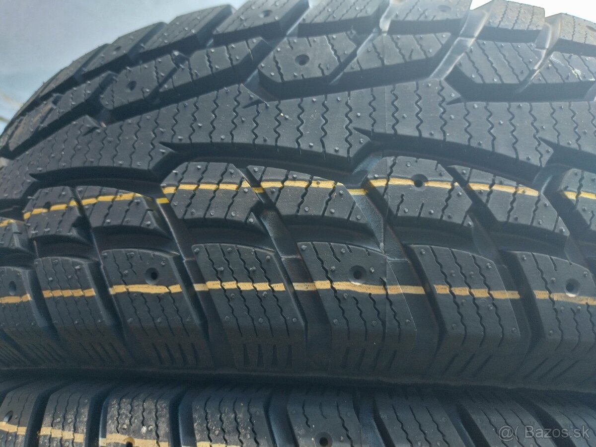 Zimné pneumatiky 195/65 R15 - 5