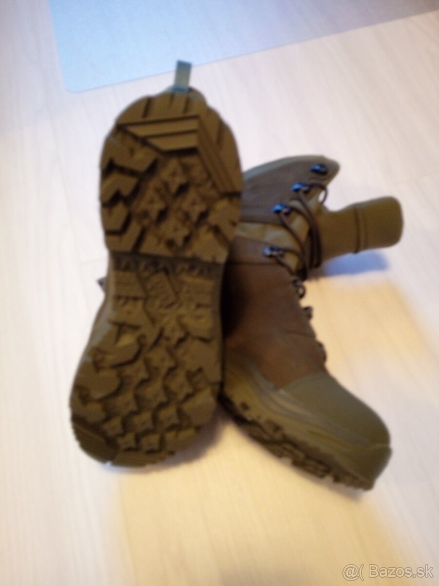 Taras Army oliva - 5