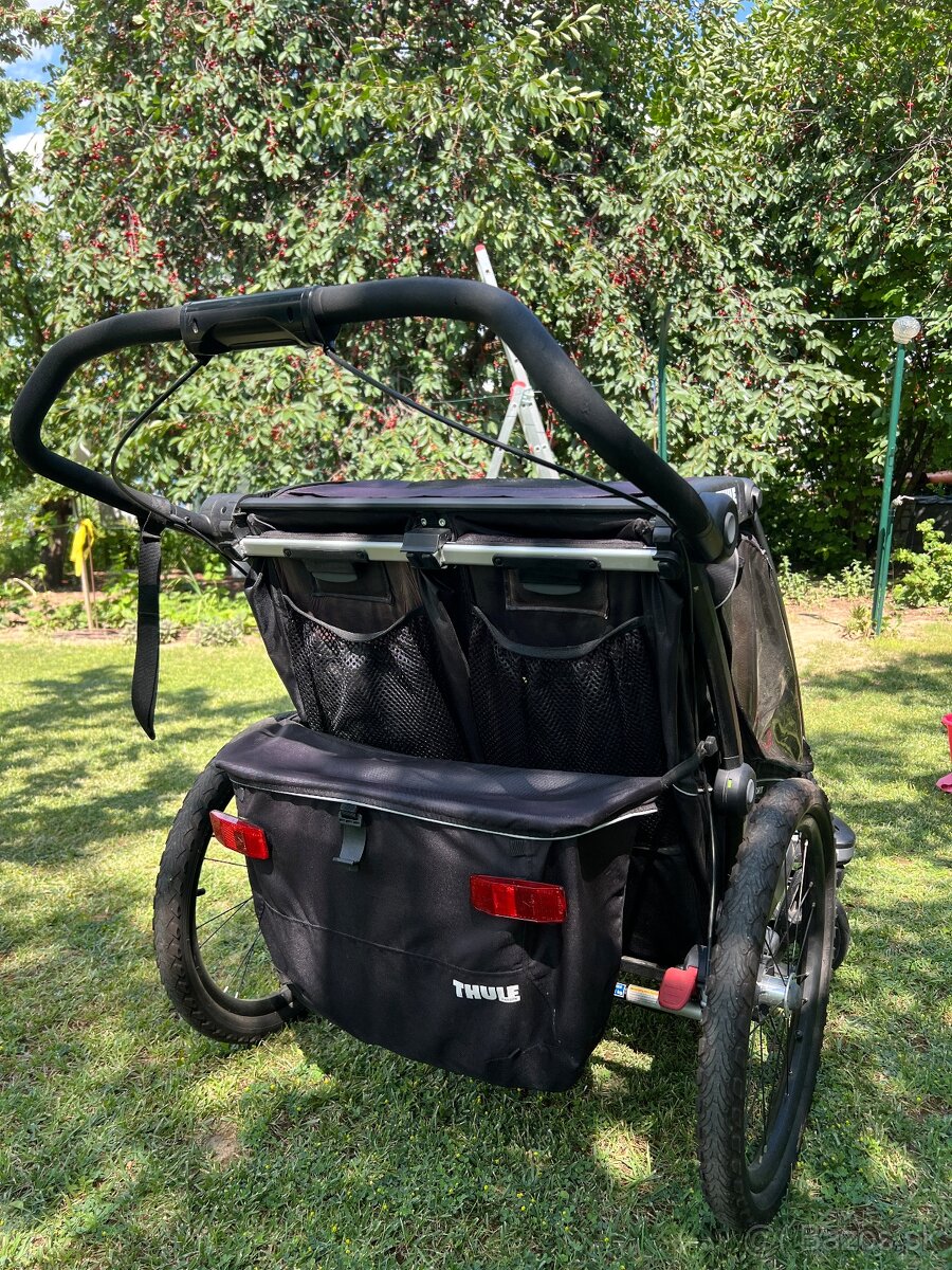 Thule chariot sport - 5