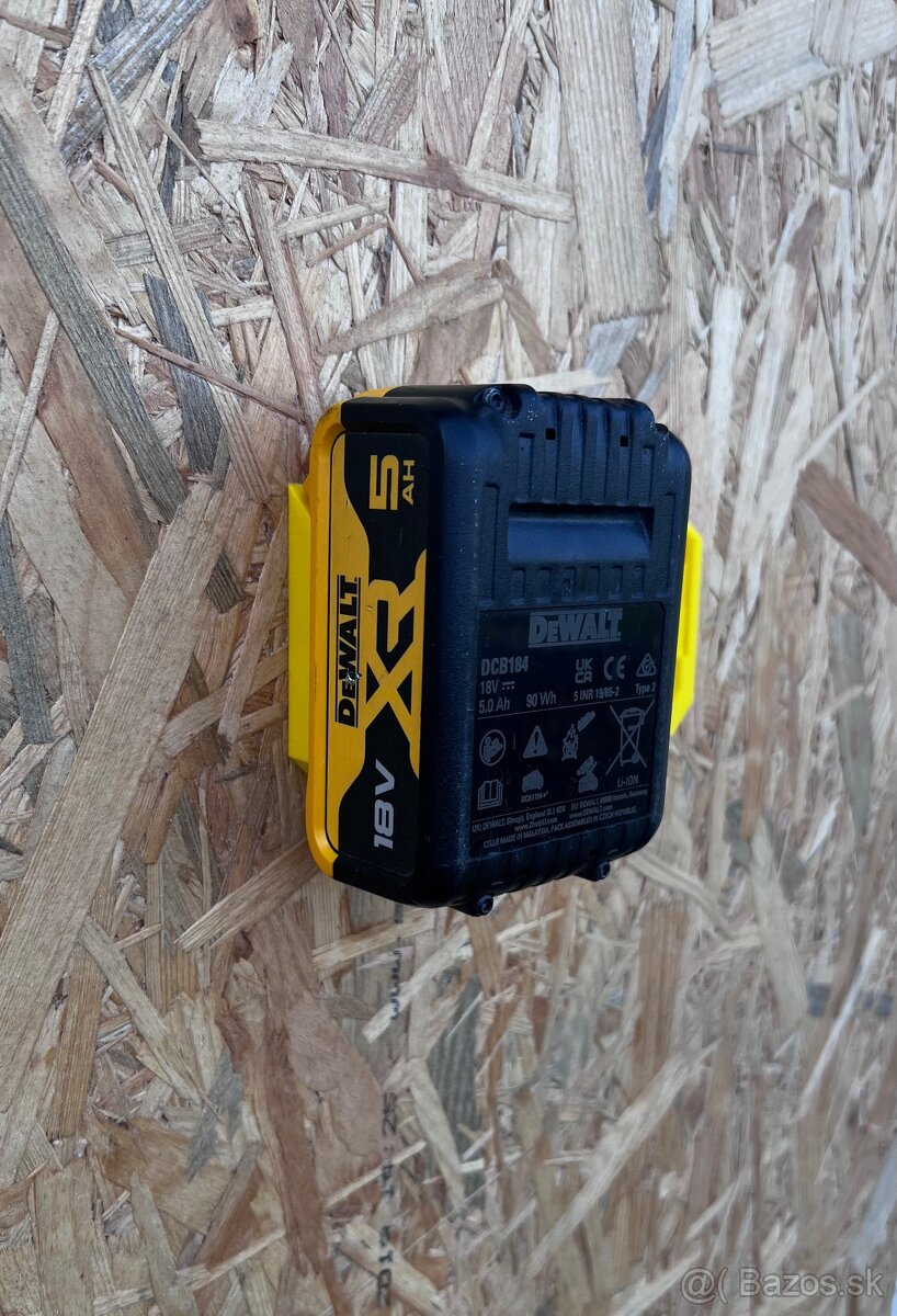 Dewalt - 5