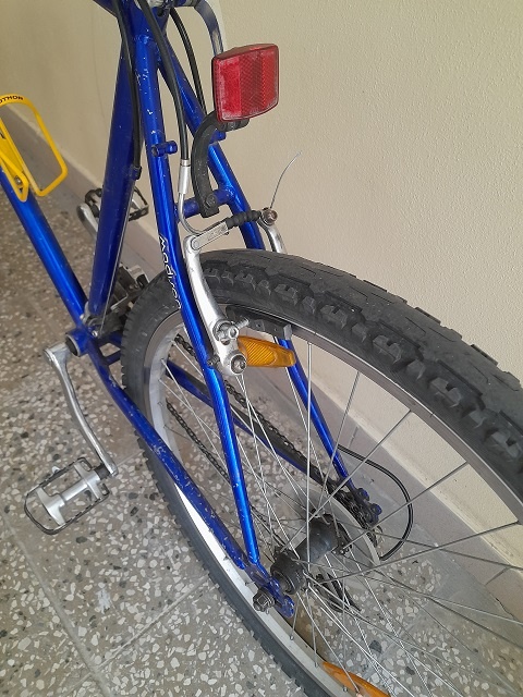 Bicykel - 5