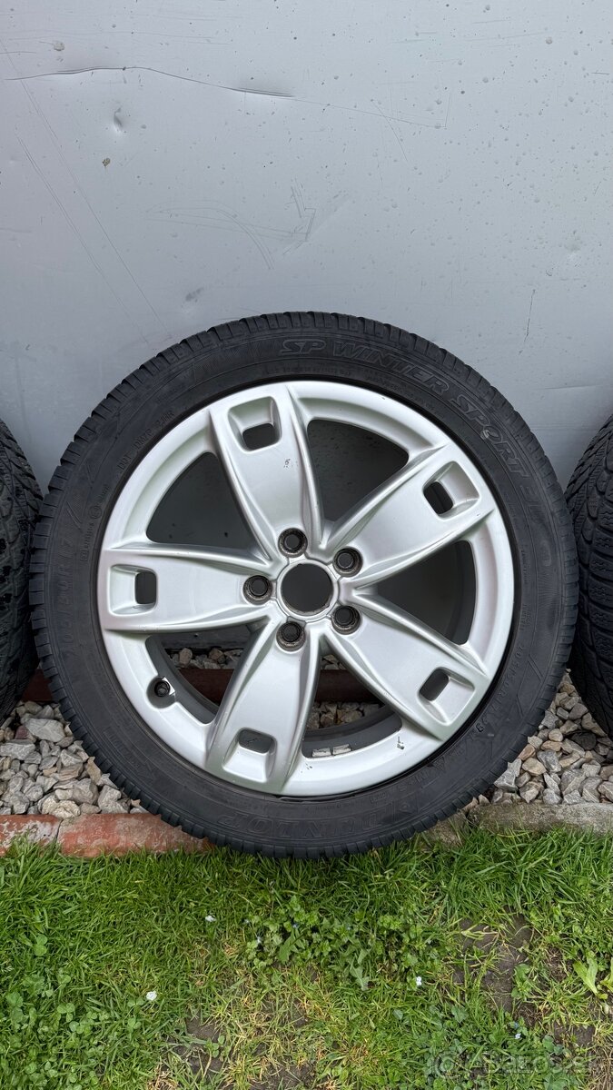 5x112R17 - 5