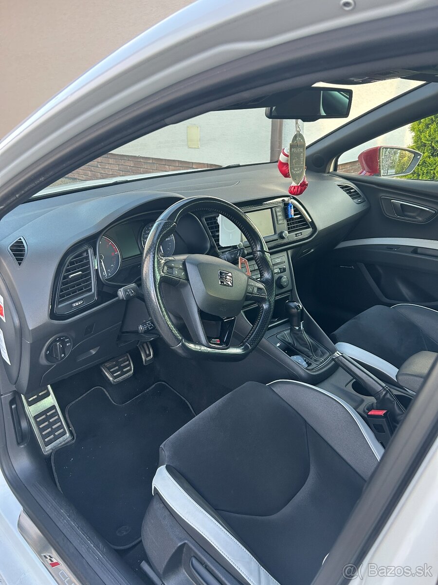 Leon Cupra - 5