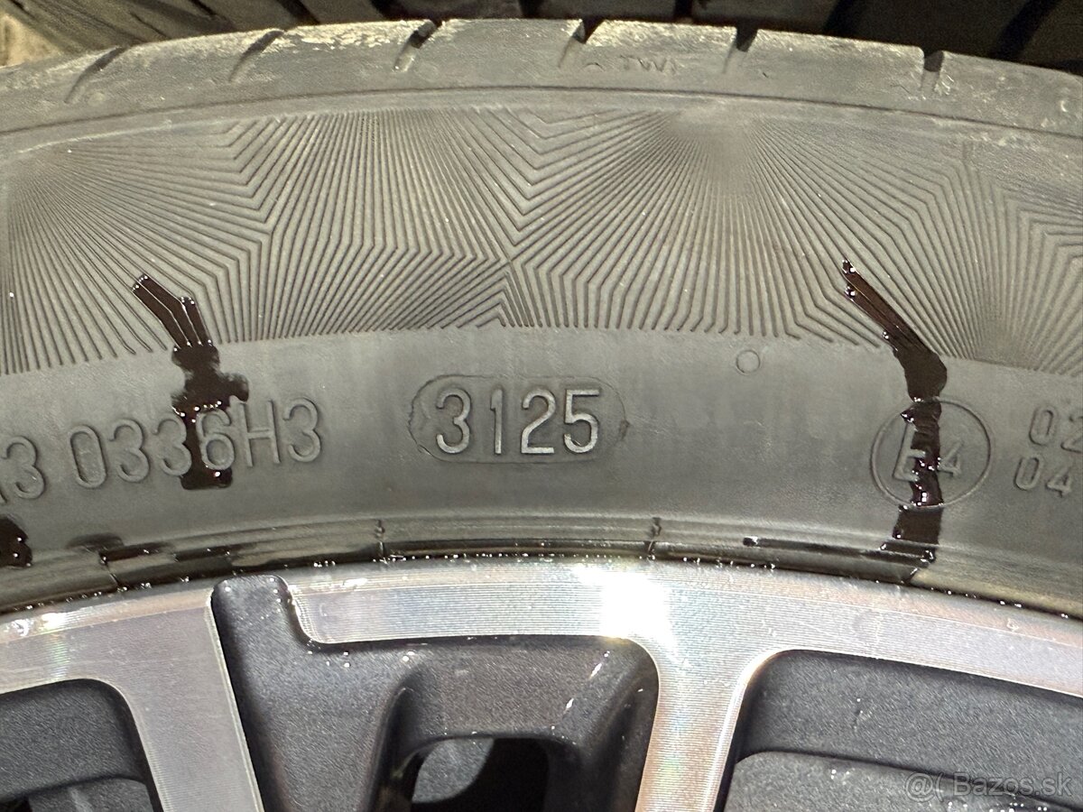 BMW Individual komplety R22 - 5