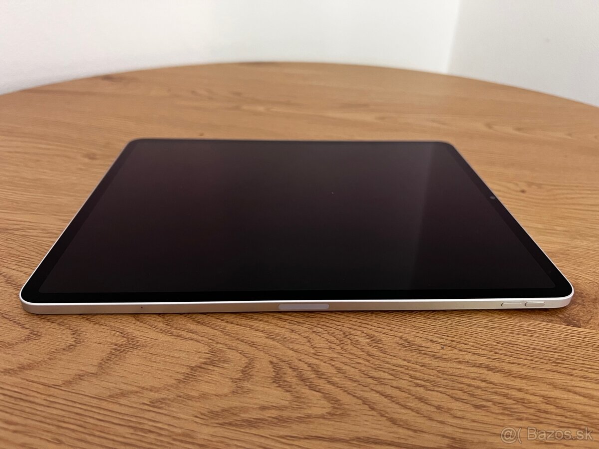 Apple iPad Pro 12,9” M1 1TB + Pencil 2. gen. - 5