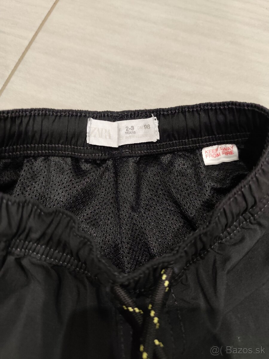 Zara nohavice - 5