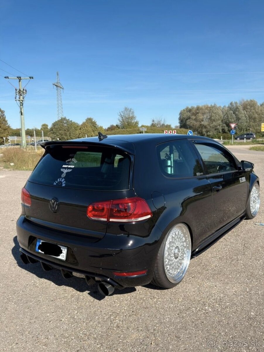 Golf6 gti - 5