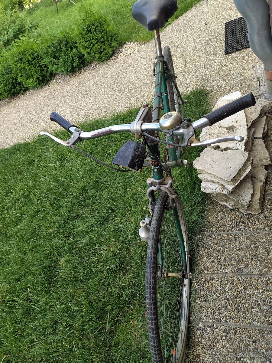Bicykel ESKA - 5