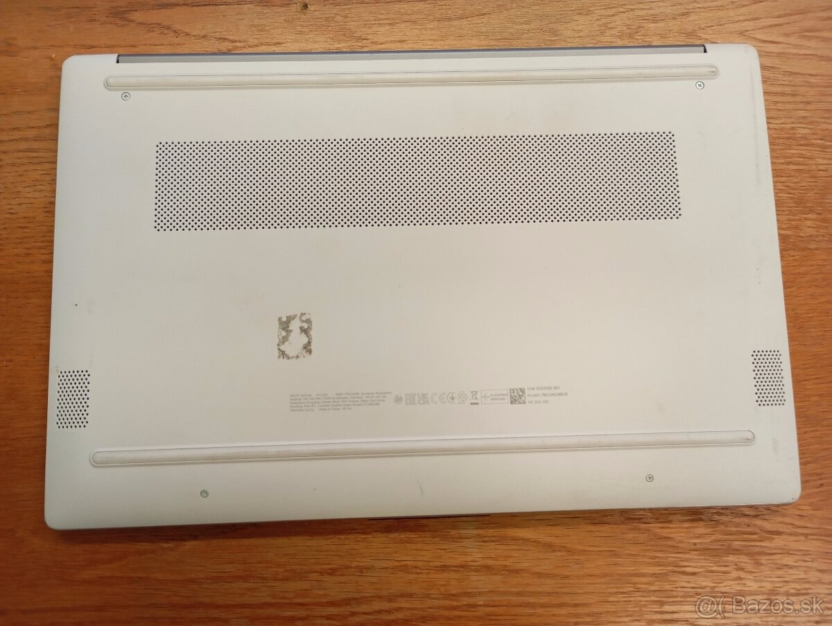 predám základnú dosku pre Hp 250 G10 - 5