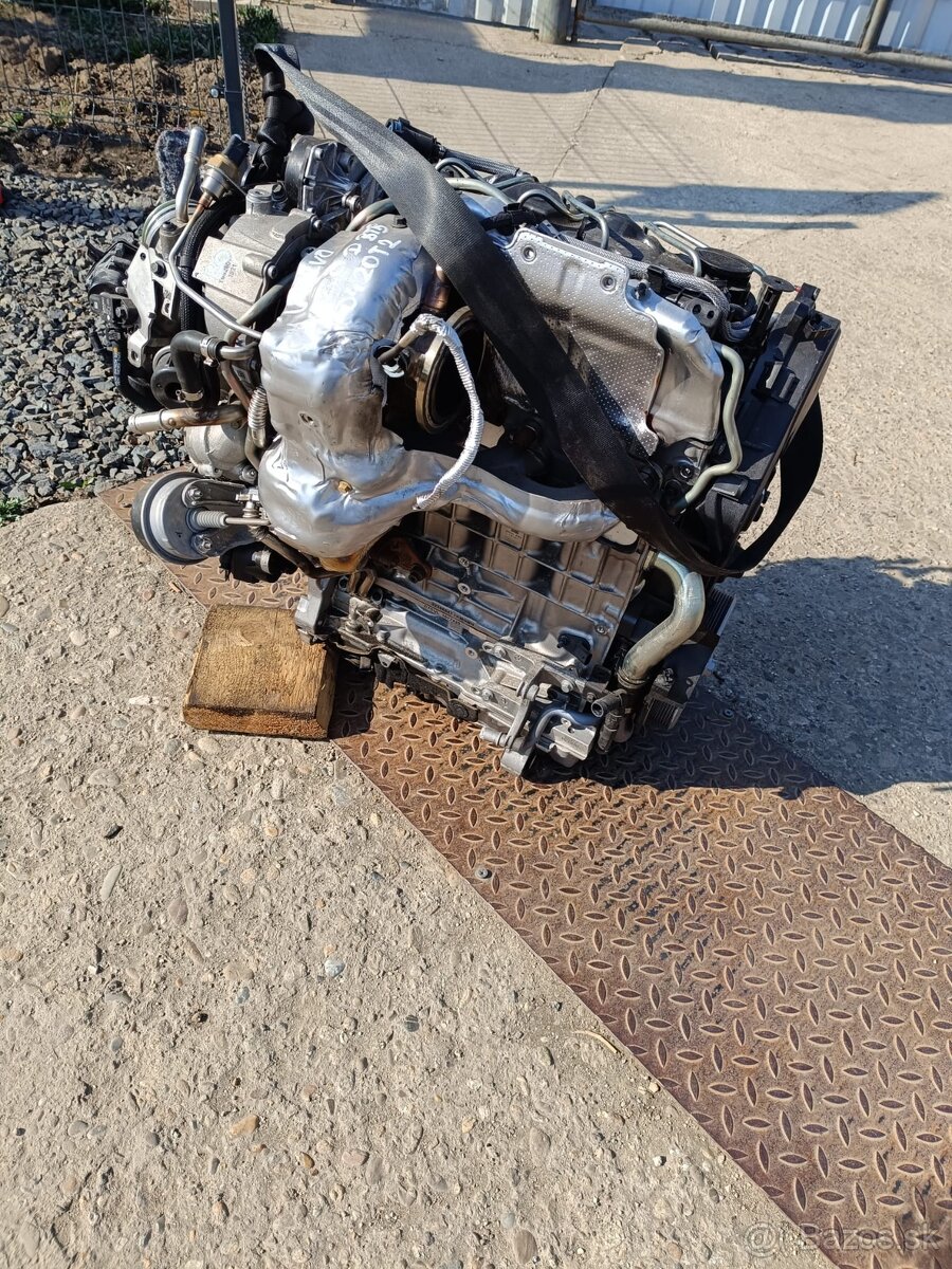 VOLVO XC60 II,V90,XC90 II 2.0 D420T2 - 5