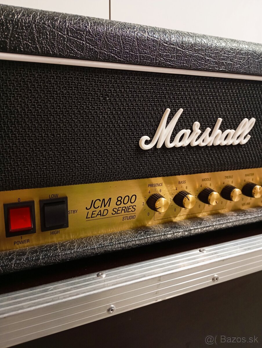 Marshall Studio Classic SC20H , Marshall Studio Classic SC11 - 5