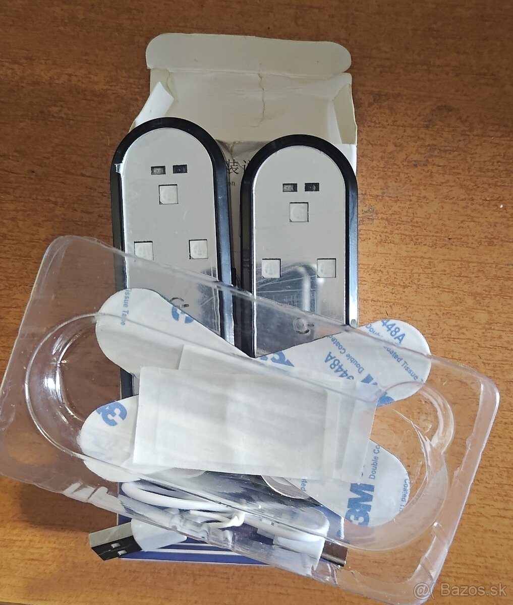 Led svetlo - 5
