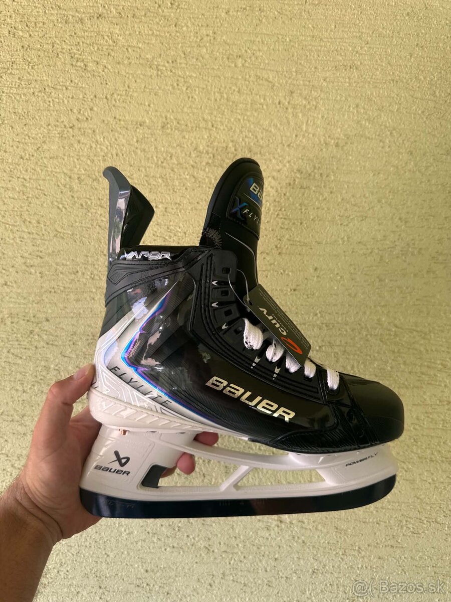 Bauer Flylite - 5