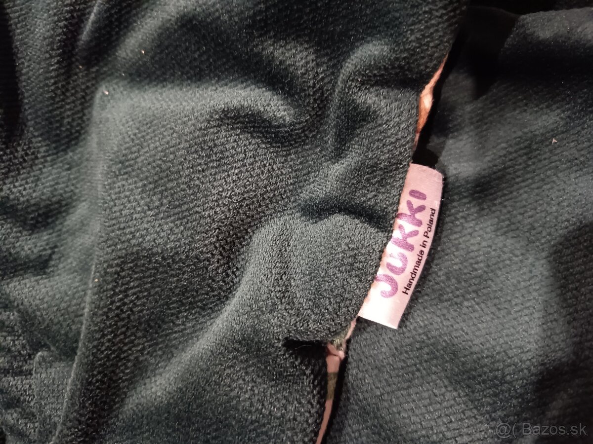 Deka do vajíčka alebo autosedačky Jukki - 5