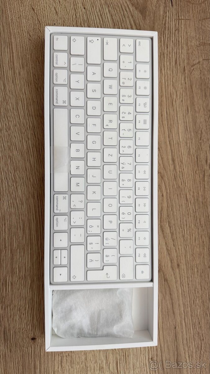 Apple Magic Keyboard A1644 - 5