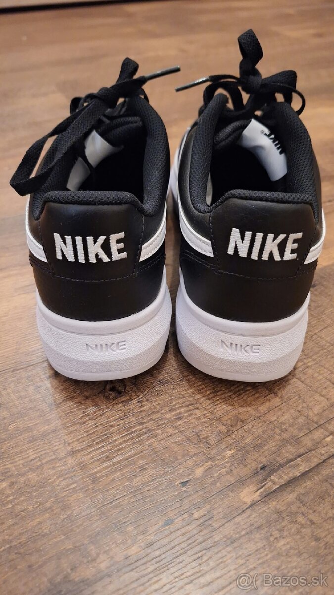 Botasky Nike - 5