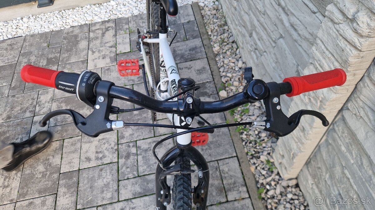 Rockrider 300 JR 24" - 5