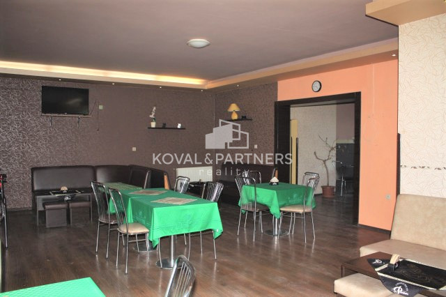 4-izbový byt a reštaurácia - Rišňovce - Nitra - 5