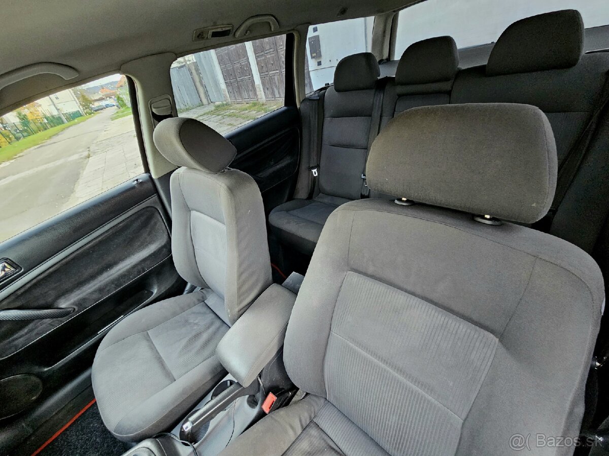 Predám Volkswagen Passat 1,9 TDI 74KW - 5