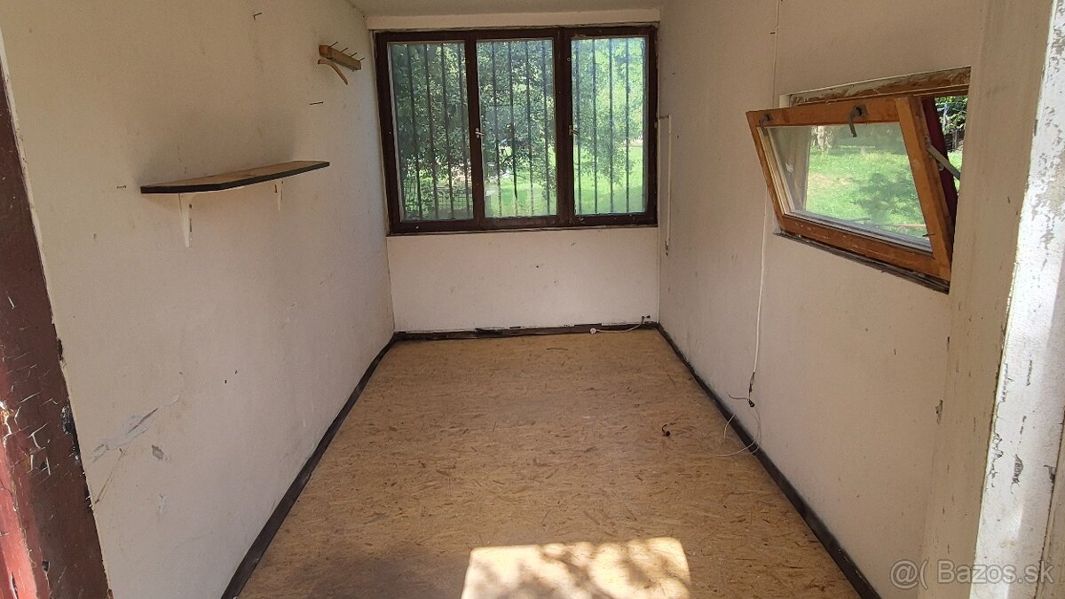 Unimobunka 6x2.3m - 5