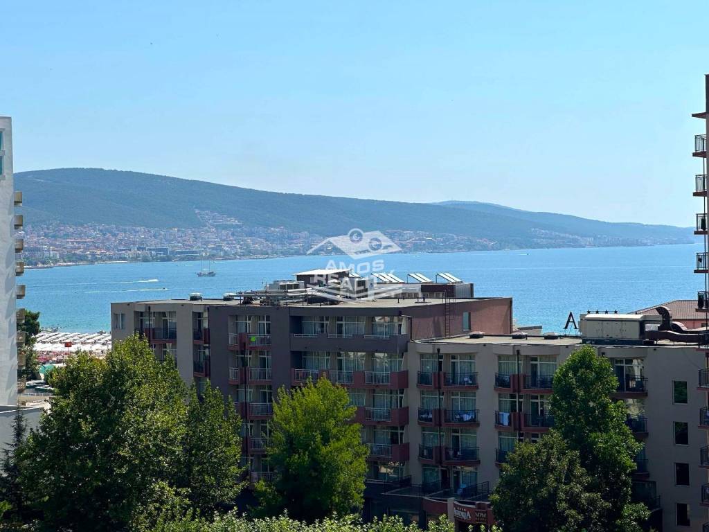 NA SPLÁTKY 2 i apartmán 75 m2 + balkón, Slnečné pobrežie - 5