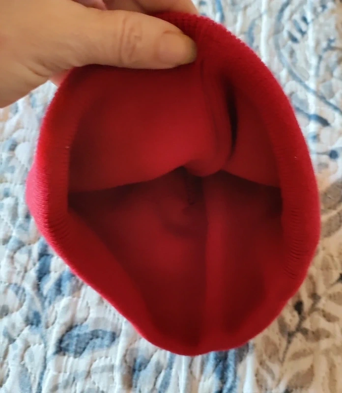 Nová čiapka Uni - 5