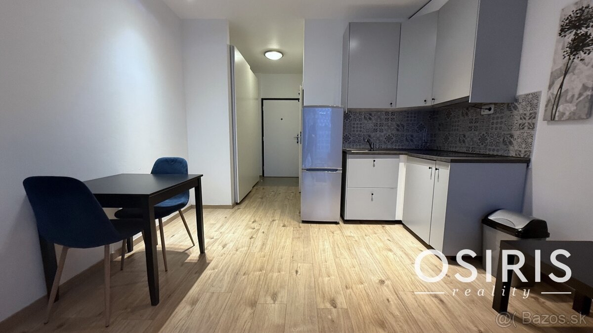 Zariadený 1i byt s balkónom, novostavba 2017 Slnečnice - 5